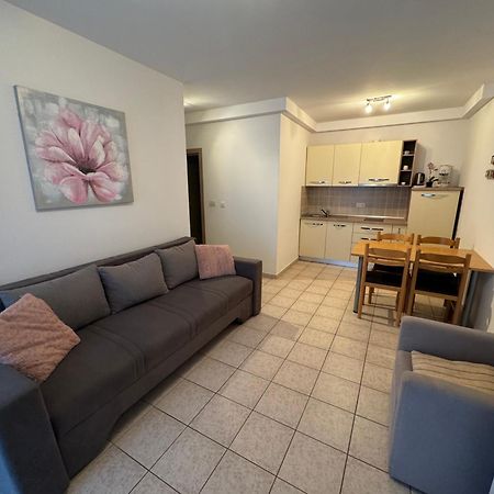 Apartment Pirun Baska  Ngoại thất bức ảnh